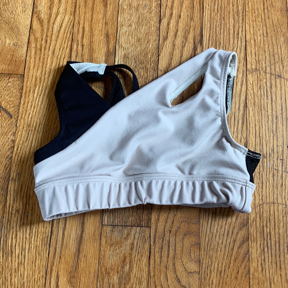 Five Dancewear Vortex Bra